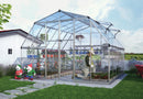 Palram – Canopia Americana 12' x 12' Greenhouse