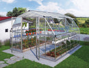 Palram – Canopia Americana 12' x 12' Greenhouse