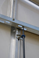 Palram – Canopia Americana 12' x 12' Greenhouse