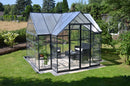 Palram – Canopia Chalet 12' x 10' Greenhouse