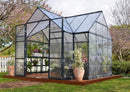 Palram – Canopia Chalet 12' x 10' Greenhouse