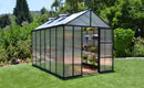 Palram – Canopia Glory 8' x 12' Greenhouse