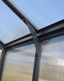 Palram – Canopia Glory 8' x 12' Greenhouse