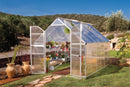 Palram – Canopia Essence 8' x 12' Greenhouse