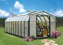 Palram – Canopia Hobby Gardener 8' x 20' Greenhouse