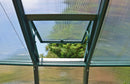 Palram – Canopia Grand Gardener 8' x 12' Greenhouse - Clear