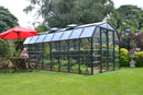 Palram – Canopia Grand Gardener 8' x 16' Greenhouse - Clear