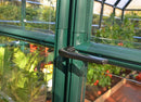 Palram – Canopia Grand Gardener 8' x 16' Greenhouse - Clear