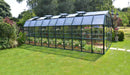 Palram – Canopia Grand Gardener 8' x 20' Greenhouse - Clear