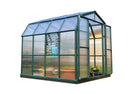 Palram – Canopia Prestige 8' x 8' Greenhouse
