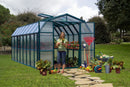 Palram – Canopia Prestige 8' x 16' Greenhouse
