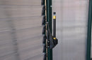 Palram – Canopia Prestige 8' x 16' Greenhouse