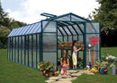 Palram – Canopia Prestige 8' x 20' Greenhouse