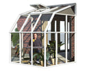 Palram – Canopia Sun Room 6' x 6'