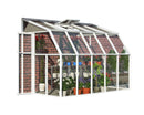Palram – Canopia Sun Room 6' x 10'