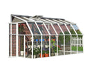 Palram – Canopia Sun Room 6' x 14'