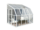 Palram – Canopia Sun Room 8' x 8'