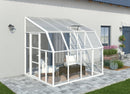 Palram – Canopia Sun Room 8' x 8'