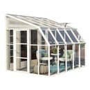 Palram – Canopia Sun Room 8' x 10'
