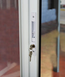 Palram – Canopia SanRemo 13' x 14' Patio Enclosure - White