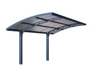 Palram – Canopia Arizona Wave 5000 Carport