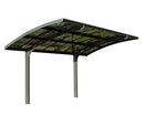 Palram – Canopia Arizona Breeze 5000 Carport