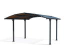 Palram – Canopia Arcadia 12 x 14 Carport