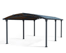 Palram – Canopia Arcadia 12 x 21 Carport