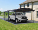 Palram – Canopia Arcadia 12 x 21 Carport