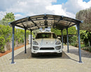 Palram – Canopia Arcadia 12 x 21 Carport