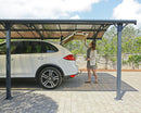 Palram – Canopia Arcadia 12 x 21 Carport
