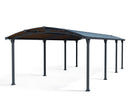 Palram – Canopia Arcadia 12 x 28 Carport