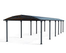 Palram – Canopia Arcadia 12 x 42 Carport