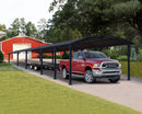 Palram – Canopia Arcadia 12 x 42 Carport