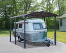 Palram – Canopia Arcadia Alpine 12 x 16 Carport