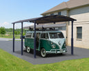 Palram – Canopia Arcadia Alpine 12 x 21 Carport