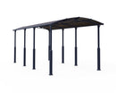 Palram – Canopia Arcadia Alpine 12 x 28 Carport