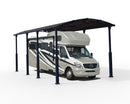 Palram – Canopia Arcadia Alpine 12 x 28 Carport