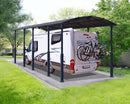 Palram – Canopia Arcadia Alpine 12 x 35 Carport