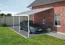 Palram – Canopia Feria 13' x 20' Carport
