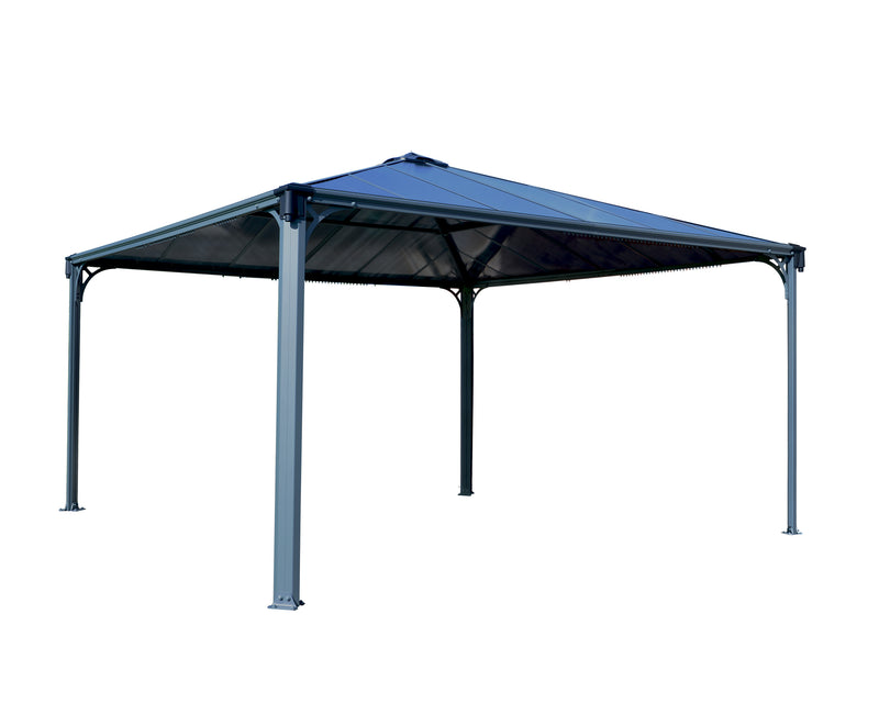 Palram – Canopia Palermo 4300 14' x 14' Gazebo