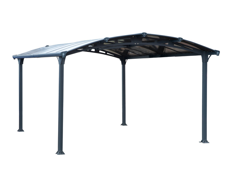 Palram – Canopia Tucson 12 x 14 Gazebo