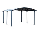 Palram – Canopia Tucson 12 x 16 Gazebo