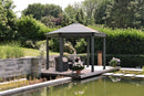 Palram – Canopia Roma Garden Gazebo