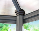 Palram – Canopia Roma Garden Gazebo