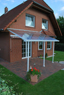 Palram – Canopia Feria 13' x 20' Patio Cover - White