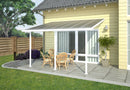 Palram – Canopia Feria 13' x 20' Patio Cover - White