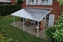 Palram – Canopia Feria 13' x 20' Patio Cover - White
