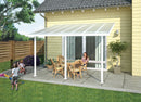 Palram – Canopia Feria 10' x 14' Patio Cover - White