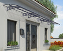 Palram – Canopia Amsterdam 6690 Door Canopy Awning 